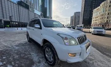 Toyota Land Cruiser Prado 2005 года за 11 500 000 тг. в Астана