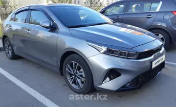 Kia Cerato 2022 года за 10 500 000 тг. в Астана фото 2