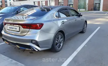 Kia Cerato 2022 года за 10 500 000 тг. в Астана фото 3