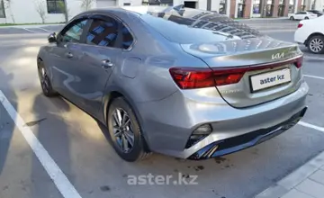 Kia Cerato 2022 года за 10 500 000 тг. в Астана фото 4