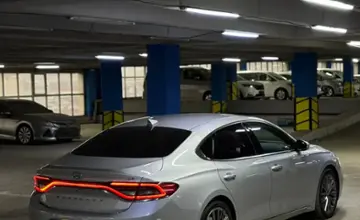 Hyundai Grandeur 2017 года за 11 500 000 тг. в Туркестанская область