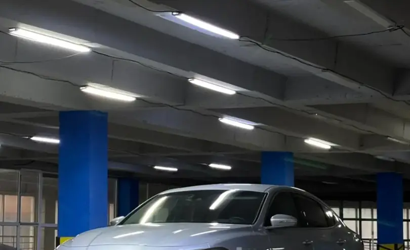 Hyundai Grandeur 2017 года за 11 500 000 тг. в Туркестанская область