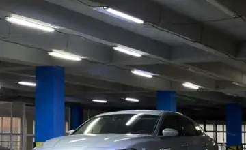 Hyundai Grandeur 2017 года за 11 500 000 тг. в Туркестанская область фото 1