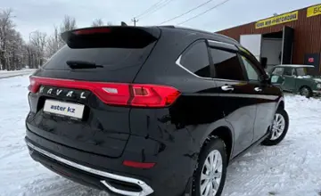 Haval M6 2024 года за 7 800 000 тг. в Алматы фото 3