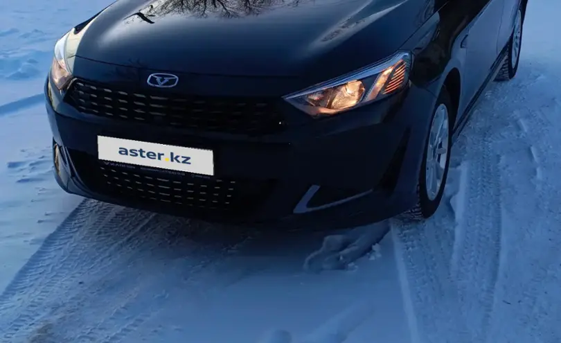 Kaiyi E5 2024 года за 8 200 000 тг. в Астана