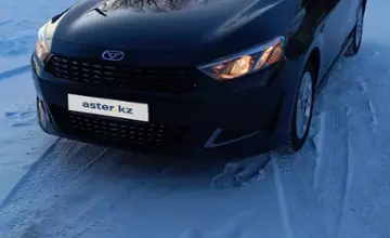 Kaiyi E5 2024 года за 8 200 000 тг. в Астана фото 1