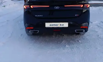 Kaiyi E5 2024 года за 8 200 000 тг. в Астана