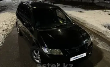 Mazda Premacy 2003 года за 3 000 000 тг. в Алматы