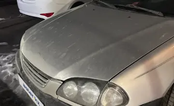 Toyota Avensis 1998 года за 1 500 000 тг. в Алматы фото 1