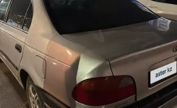 Toyota Avensis 1998 года за 1 500 000 тг. в Алматы