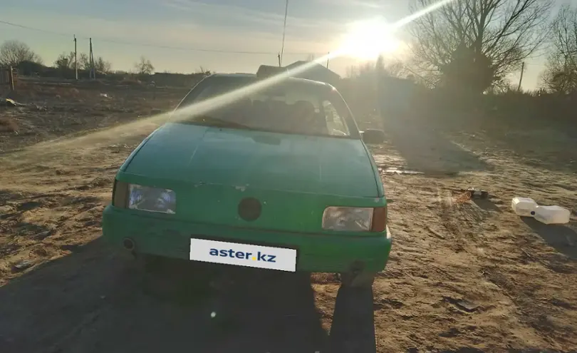 Volkswagen Passat 1991 года за 600 000 тг. в Кызылорда