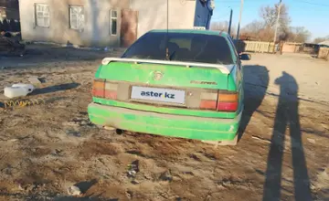 Volkswagen Passat 1991 года за 600 000 тг. в Кызылорда фото 3