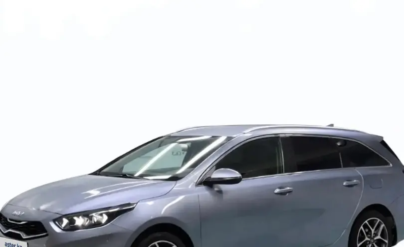 Kia Ceed 2024 года за 10 900 000 тг. в Астана фото 4