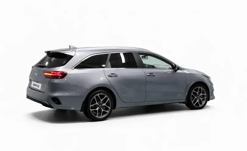 Kia Ceed 2024 года за 10 900 000 тг. в Астана фото 2