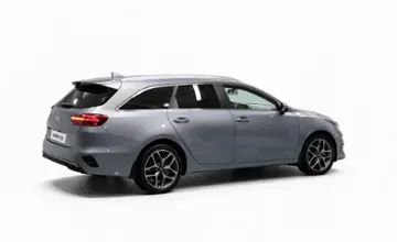 Kia Ceed 2024 года за 11 000 000 тг. в Астана фото 2