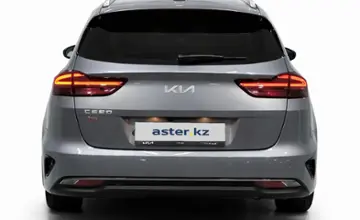 Kia Ceed 2024 года за 11 000 000 тг. в Астана фото 3