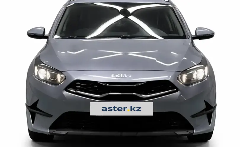 Kia Ceed 2024 года за 10 900 000 тг. в Астана фото 1