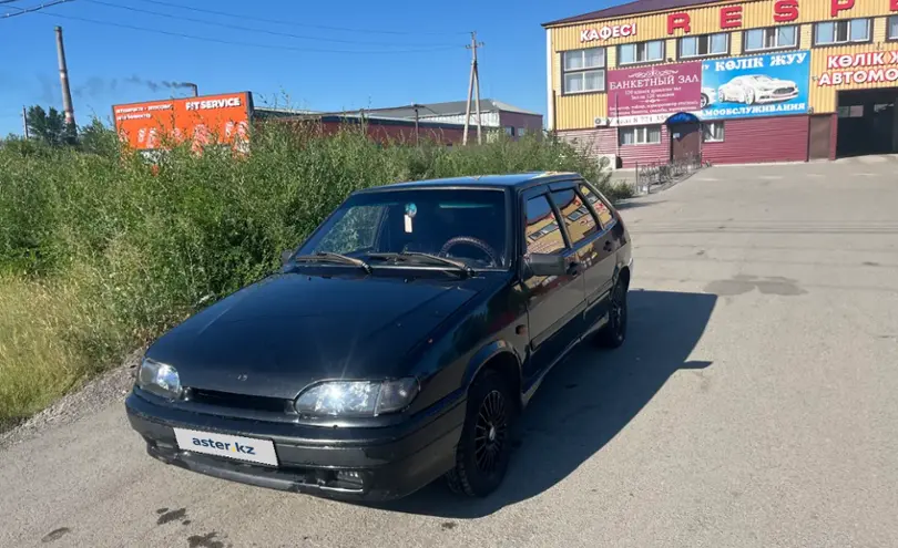 LADA (ВАЗ) 2114 2012 года за 1 700 000 тг. в Павлодар