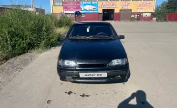 LADA (ВАЗ) 2114 2012 года за 1 700 000 тг. в Павлодар фото 3