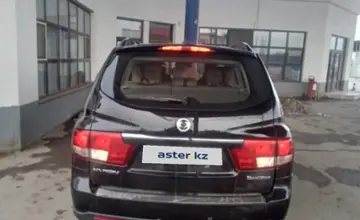 SsangYong Kyron 2008 года за 5 800 000 тг. в Кызылорда