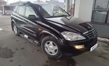 SsangYong Kyron 2008 года за 5 800 000 тг. в Кызылорда фото 3
