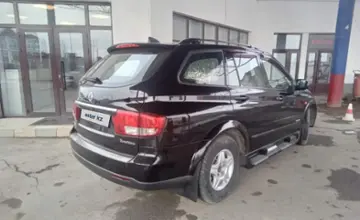 SsangYong Kyron 2008 года за 5 800 000 тг. в Кызылорда фото 4