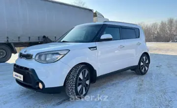 Kia Soul 2014 года за 6 300 000 тг. в Караганда фото 1