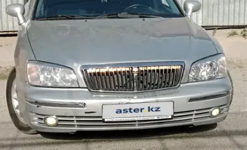 Hyundai Grandeur 2004 года за 4 800 000 тг. в Шымкент фото 2