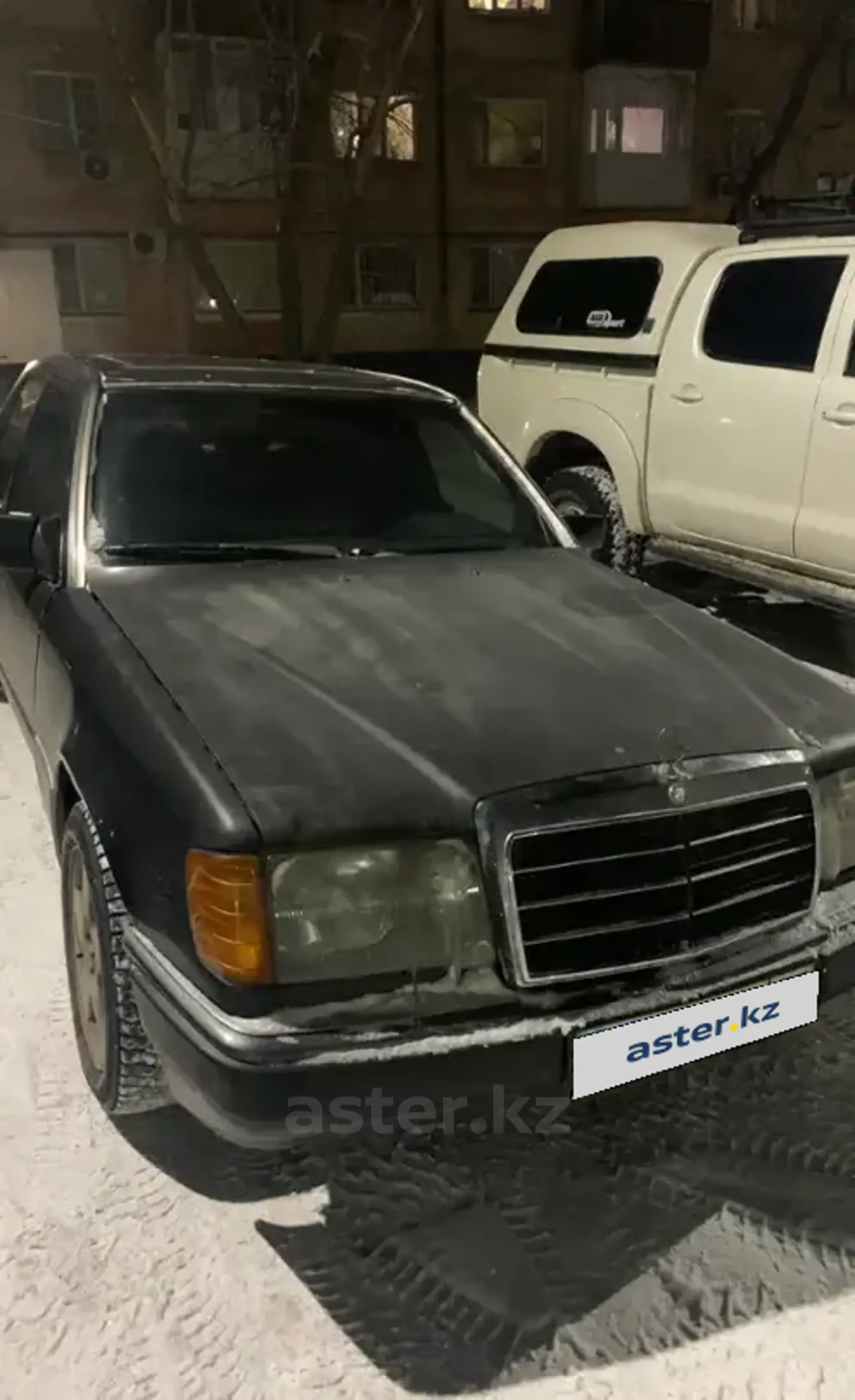 Mercedes-Benz W124 1990 года за 900 000 тг. в Павлодар фото 1