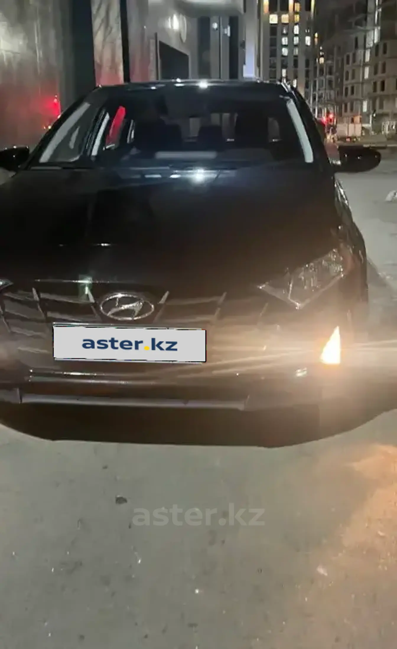 Hyundai i20 2023 года за 7 200 000 тг. в Астана фото 2