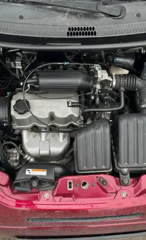 Daewoo Matiz 2012 года за 3 200 000 тг. в Костанай фото 3