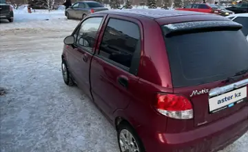Daewoo Matiz 2012 года за 3 200 000 тг. в Костанай фото 2