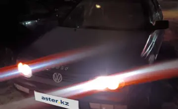 Volkswagen Golf 1992 года за 1 300 000 тг. в Астана фото 3