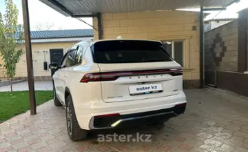 Geely Monjaro 2023 года за 15 000 000 тг. в Шымкент