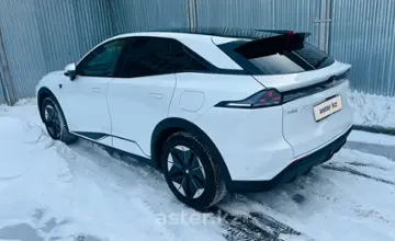 Deepal L07 2025 года за 13 000 000 тг. в Астана фото 4