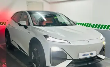 Deepal L07 2025 года за 13 000 000 тг. в Астана фото 1