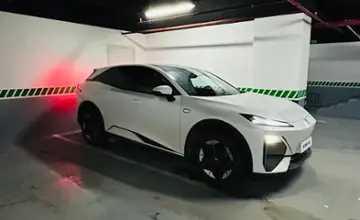 Deepal L07 2025 года за 13 000 000 тг. в Астана фото 2