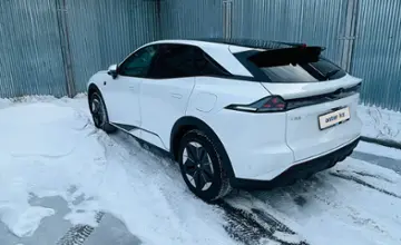 Deepal L07 2025 года за 13 000 000 тг. в Астана фото 3