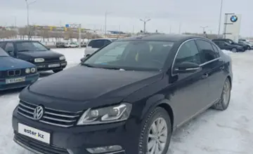 Volkswagen Passat 2013 года за 6 300 000 тг. в Караганда фото 1