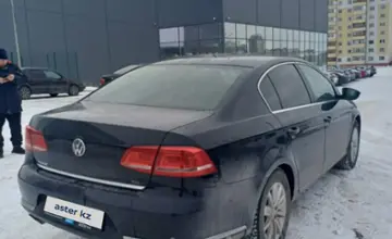 Volkswagen Passat 2013 года за 6 300 000 тг. в Караганда