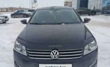 Volkswagen Passat 2013 года за 6 300 000 тг. в Караганда фото 2
