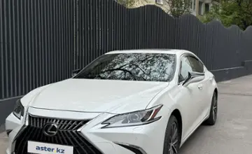 Lexus ES 2023 года за 25 500 000 тг. в Алматы фото 1