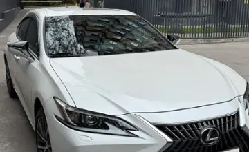 Lexus ES 2023 года за 25 500 000 тг. в Алматы фото 2