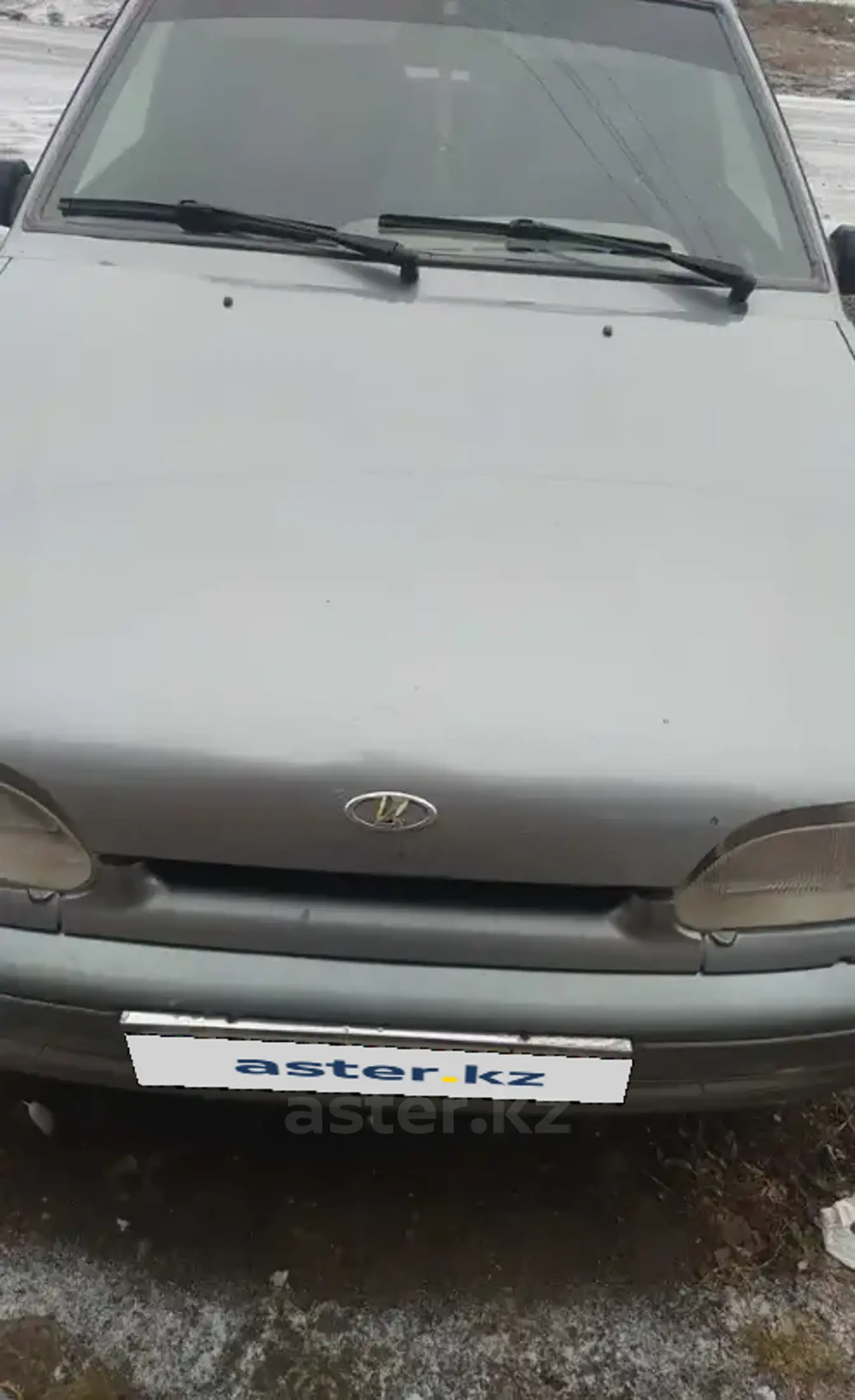 LADA (ВАЗ) 2114 2012 года за 1 800 000 тг. в Кокшетау фото 2