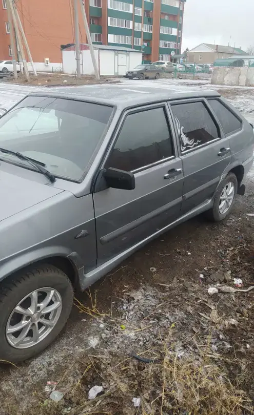 LADA (ВАЗ) 2114 2012 года за 1 800 000 тг. в Кокшетау фото 1