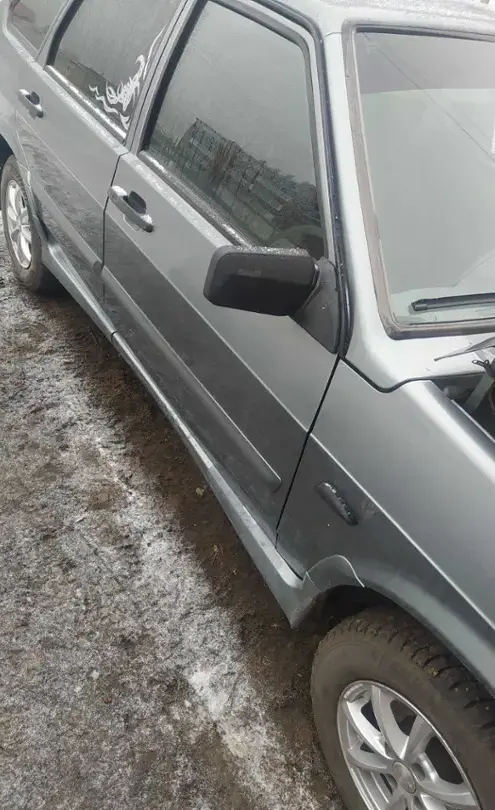 LADA (ВАЗ) 2114 2012 года за 1 800 000 тг. в Кокшетау фото 3