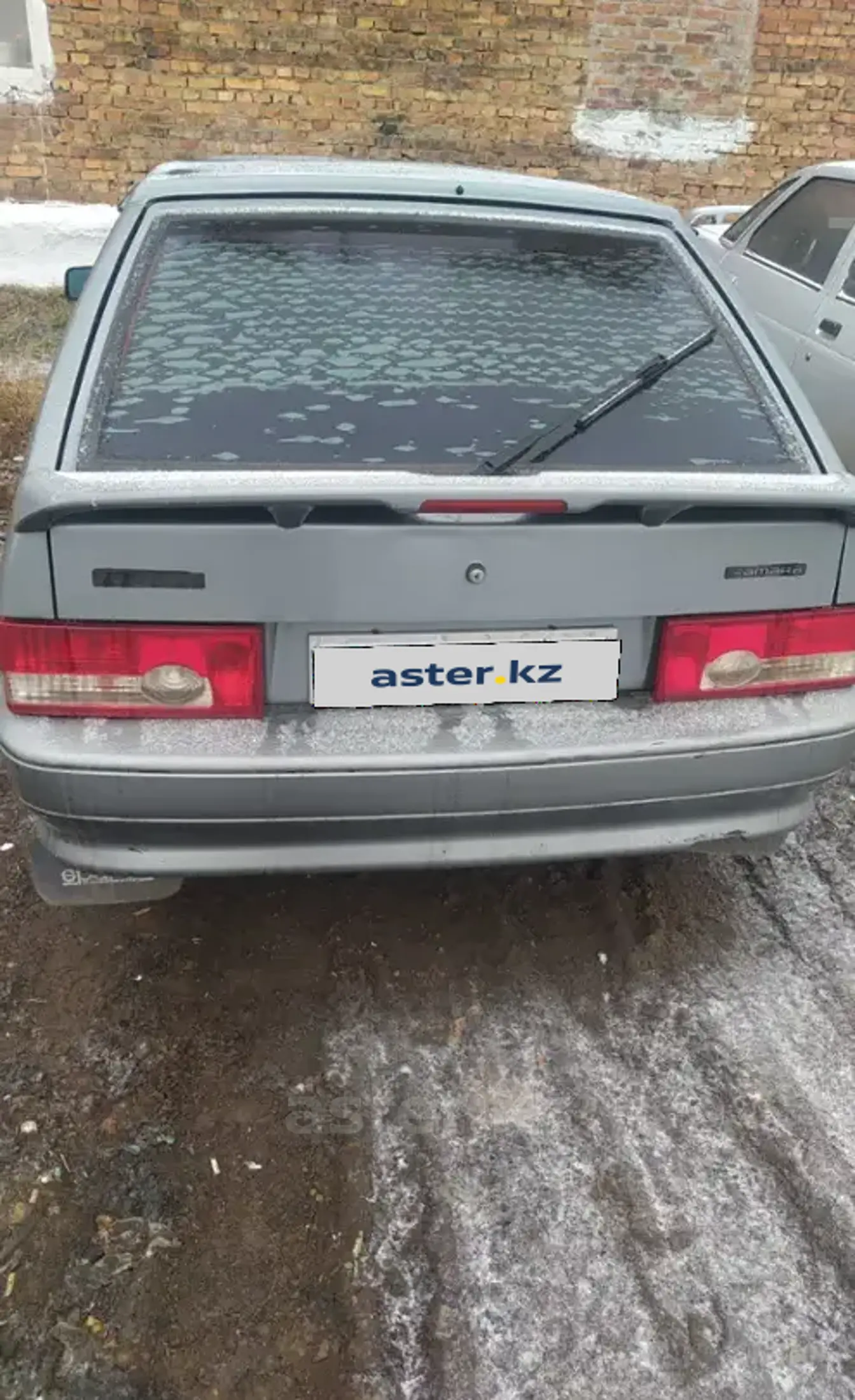 LADA (ВАЗ) 2114 2012 года за 1 800 000 тг. в Кокшетау фото 4