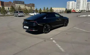 Kia K8 2025 года за 27 000 000 тг. в Астана фото 4