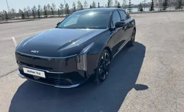 Kia K8 2025 года за 27 000 000 тг. в Астана фото 1