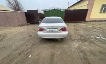 Lexus ES 2002 года за 5 500 000 тг. в Кызылорда фото 3